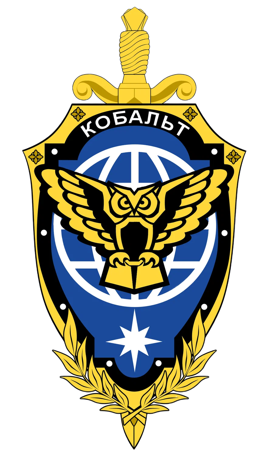 Кобальт